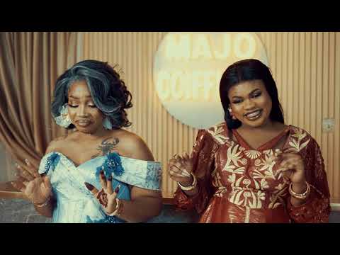 Tiguida Kanté - Majo Coiffure (Clip Officiel)