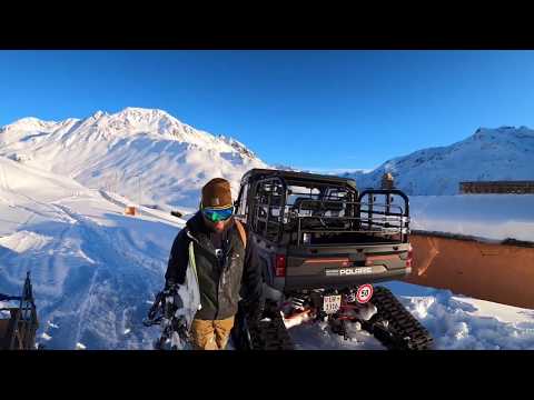 JPson  - Lost All (Official Music Video) I