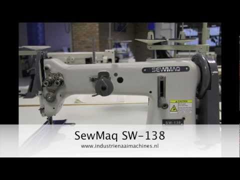 SewMaq SW-138