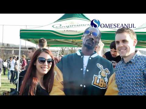 Jazz in the Park editia Bogata de Mures