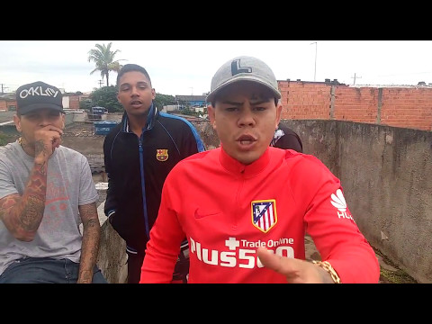 MC Lon MC Lukas da VM Mc Igor boladão MC Aquim (Medley)