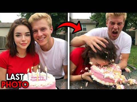 2025’s Most TERRIFYING Last Moments Ever Recorded