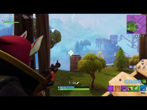 My most calculated kill ever...