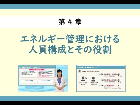 環境エネルギー管理庁 - 定義