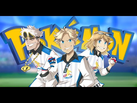 E gewinnt Galar - Pokémon Kurzgeschichte [Einzelhörspiel Deutsch | Pokémon Hörspiel]