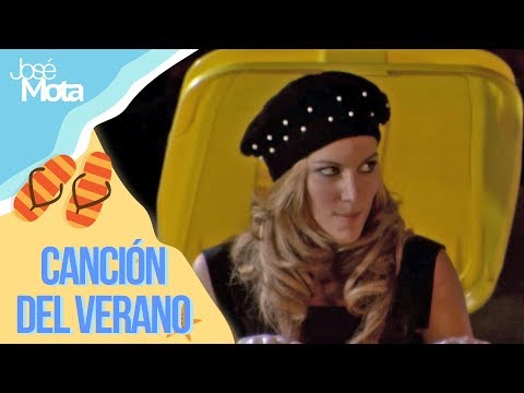 Edurne está harta de la canción del verano | José Mota