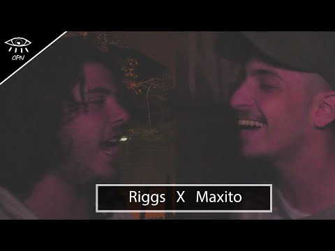 Maxito x Riggs | 8ª Batalha da OPN | FINAL