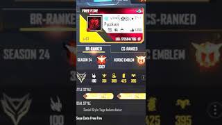 Download lagu JEDAK JEDUK FF IIII DJ 🎶Ternyata kamu Punya pacar lagi Full Beat kece abis 🤙 mp3