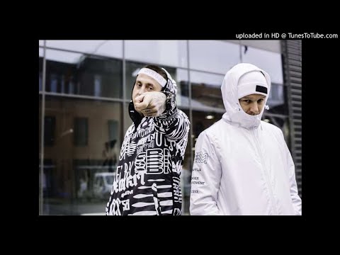 Solar/Białas - Wyjątkowy (Digi blend)