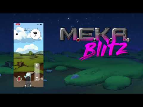 M.E.K.A Blitz - Customer Success Story