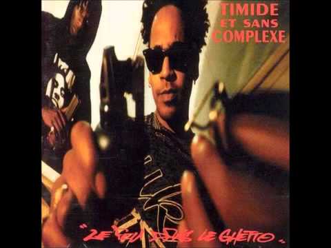 Timide et Sans Complexe   Putain de Planete