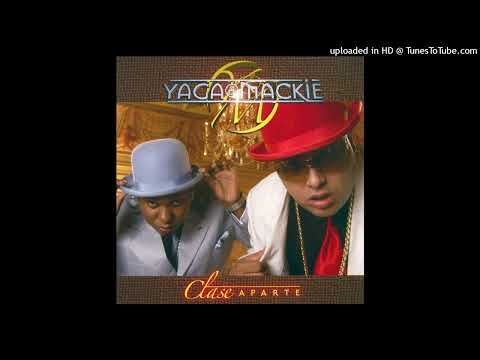 05 Yaga & Mackie F. Zion & Lennox - No Quisiera Dejarte (Prod By Monserrate & Rafy Mercenario) (2004