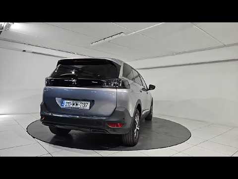 Peugeot 5008 1.2 PureTech 130bhp Auto Allure - Image 2