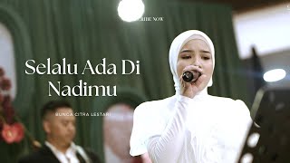 Download lagu Selalu Ada Di Nadimu OST Jumbo - Bunga Citra Lestari Live Cover | Good People Music mp3