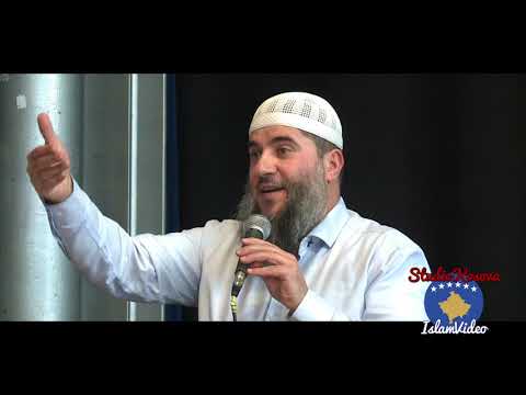 Problemet Familjarë - Hoxhë Muharrem Ismaili