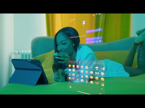 SMAAYOU FT @NATOXIE - Y'a que toi (Clip Officiel)