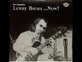 5 Lenny Breau - It Could Happen To You