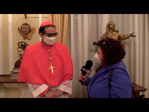 Squilli la Fe' - Ep. 19 Celebrazione di Sant'Ansano