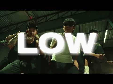 [SOLD] 4Bang x DB.Boutabag x Kai Bandz Sample Type Beat - "Low"