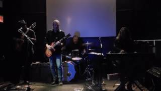 "In Memory of Elizabeth Reed" - BRUCE KATZ BAND