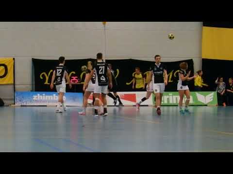 2018-04-04 Dalto/Klaverblad verzekeringen 1 - DVO/Accountor 1 (Play-down)