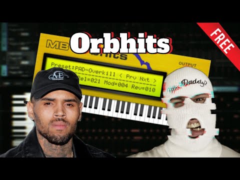 How to Make Beats for Free (Ep. 23) | Orbhits by Meat Beats