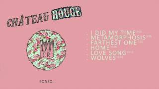 Château Rouge   Bonzo  Álbum completo