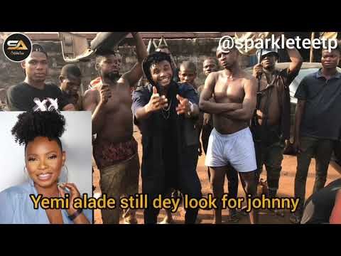 Sparkle tee da tp talk am season 2