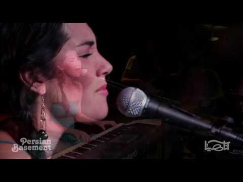 Thumbnail for Alphamama Performance @ Persian Basement by Music festival