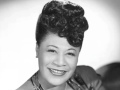 Ella Fitzgerald -- Little Girl Blue