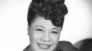 Ella Fitzgerald -- Little Girl Blue
