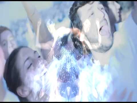 Nadia Ali, Starkillers & Alex Kenji - Pressure (DvJ Well Video Edit Remix)