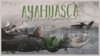 Ayahuasca Music Video