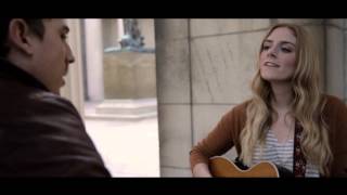 STEAL MY GIRL - ONE DIRECTION - Acoustic Version by: Landon Austin and Megan Davies
