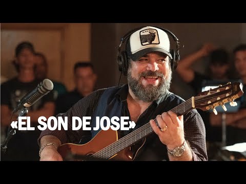 Ray Fernandez - Son de Jose, live from Egrem Studios (January 2020)
