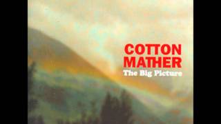 Cotton Mather- Marathon Man