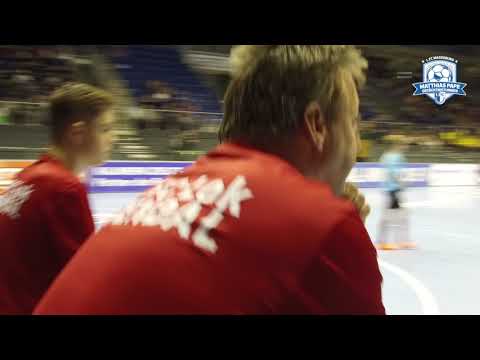 Vorrunde 1. FC Lok Stendal - TSG 1899 Hoffenheim 0:6