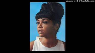 TAMMI TERRELL - JUST TOO MUCH TO HOPE FOR