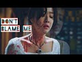 Penthouse Ha Eun Byeol Ft Seokhoon Rona Love Made Me Crazy
