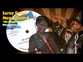 Leroy Smart/Mega Banton - Mr Want It All (Black Scorpio) 1993