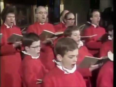Händel - Messiah 39. Their Sound Is Gone Out Into All Lands (Chorus)