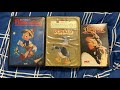 My Beta Tape Collection Original Video Small Collection