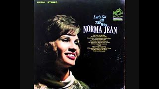 Memories From The Past~Norma Jean