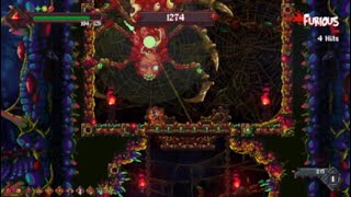【ライジングヘル】 征服 アロク 苦悶Lv1 【PS4】
