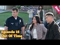 The Rookie Season 8 Episode 16 Out Of Time Changes EVERYTHING