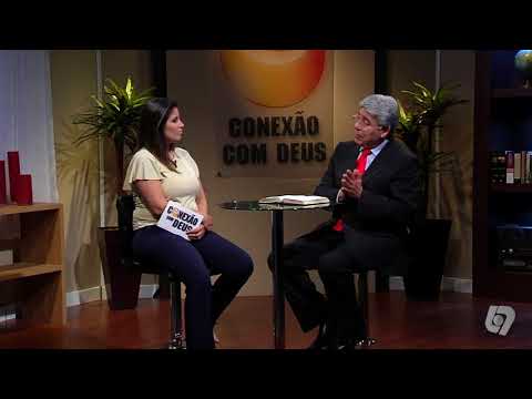 Conexão com Deus 348 - O Valor da Família