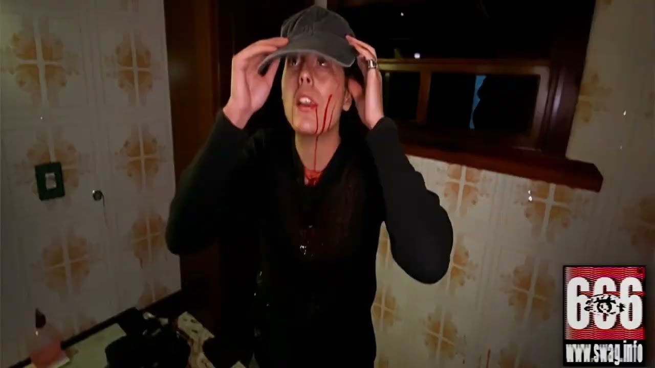 Cayx666 — Olho da cara