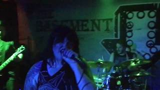 Vag Religion - Billy (Bad Religion Cover Band)