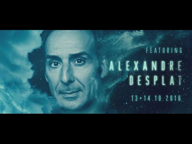 Hollywood in Vienna (2016) - The Sound Of Space HD