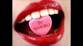 Te Quiero ( Dj Mil Libras )